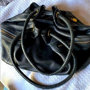 Rosie Pope Diaper Bag